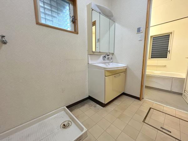 京都市伏見区羽束師菱川町の中古一戸建て