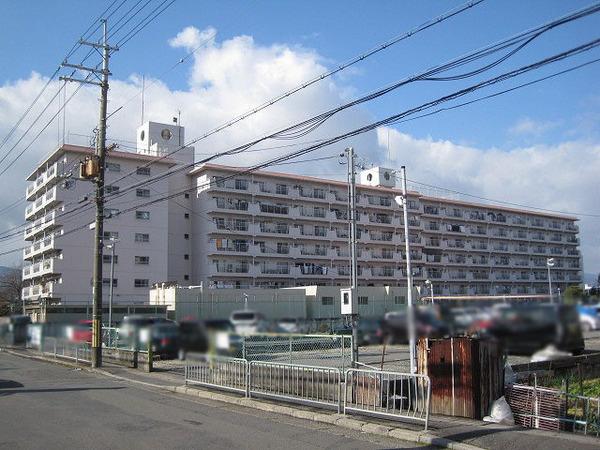 向陽グランドハイツ