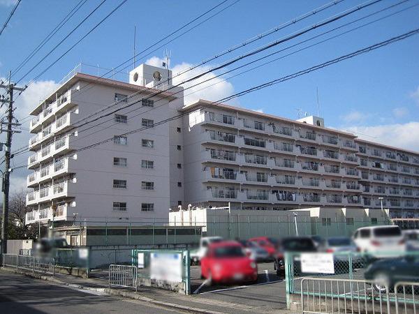 向陽グランドハイツ