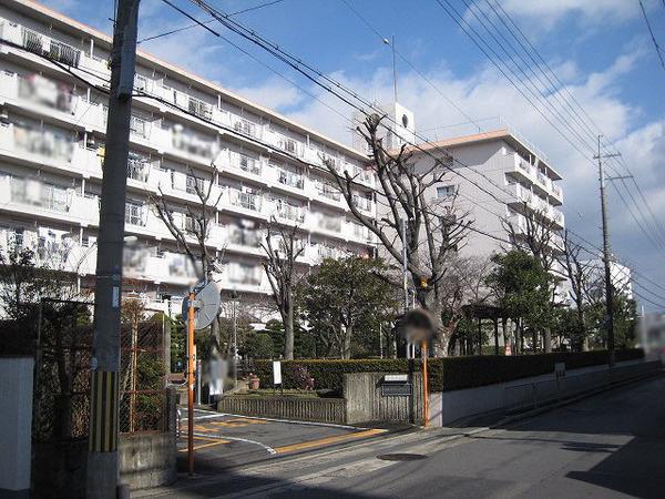 向陽グランドハイツ