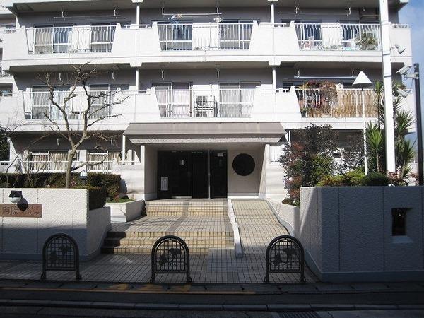 向陽グランドハイツ