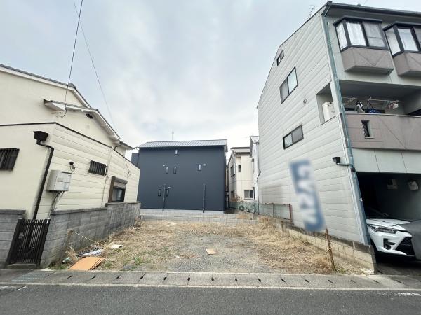 1号地