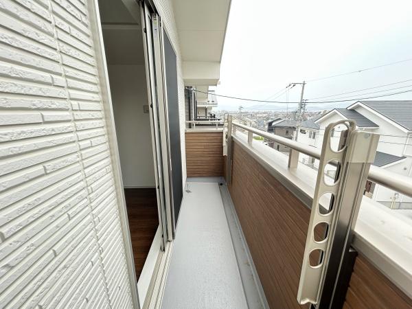 京都市西京区松尾上ノ山町の新築一戸建