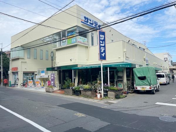 京都市西京区松尾上ノ山町の新築一戸建(サンディ上桂店)