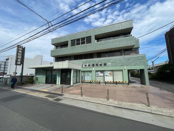 京都市西京区松尾上ノ山町の新築一戸建(京都中央信用金庫上桂支店)