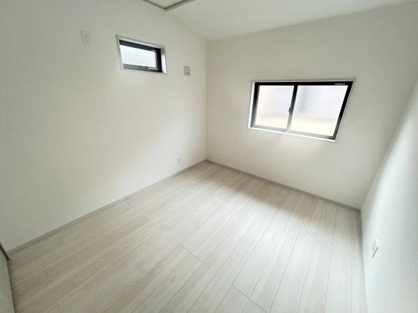 京都市西京区松尾上ノ山町の新築一戸建