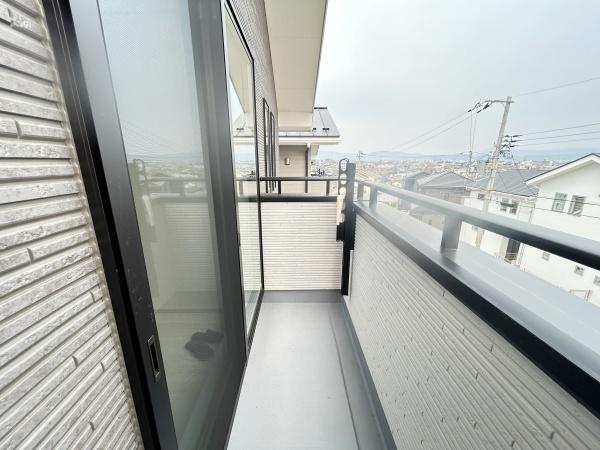 京都市西京区松尾上ノ山町の新築一戸建