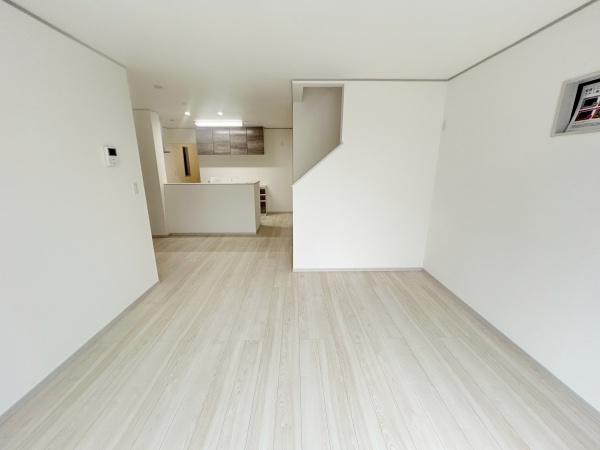 京都市西京区松尾上ノ山町の新築一戸建