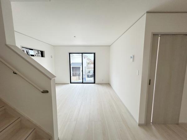 京都市西京区松尾上ノ山町の新築一戸建