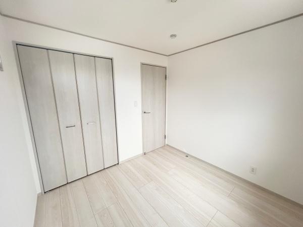 京都市西京区松尾上ノ山町の新築一戸建