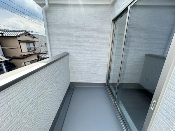 向日市鶏冠井町沢ノ西の新築一戸建