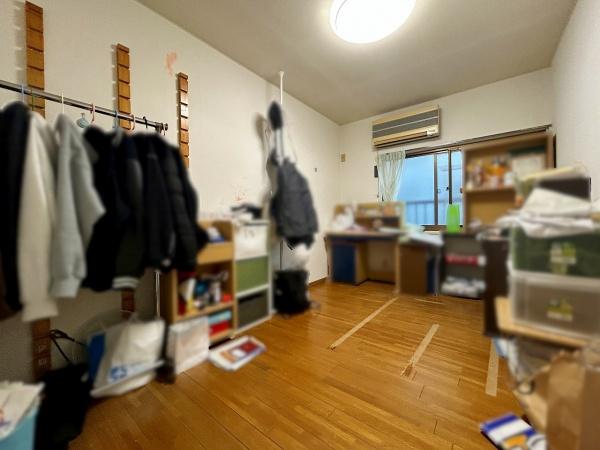 向日市上植野町中福知の中古一戸建