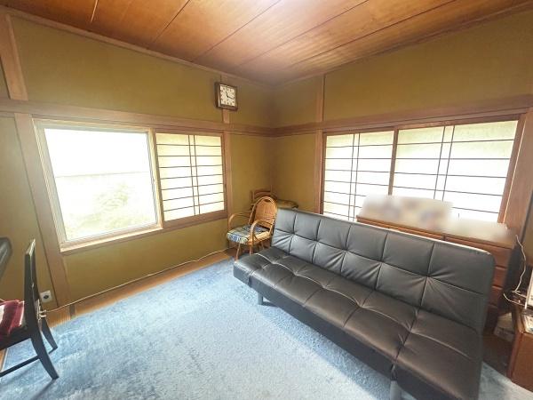 向日市寺戸町西垣内の中古一戸建て(和室)