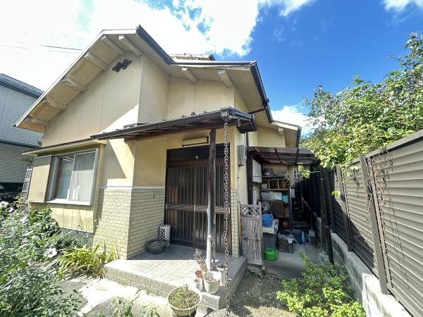 向日市寺戸町西垣内の中古一戸建
