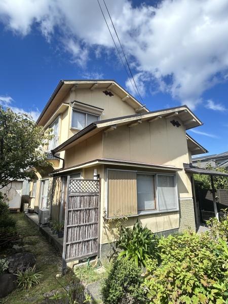 向日市寺戸町西垣内の中古一戸建