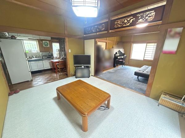 向日市寺戸町西垣内の中古一戸建