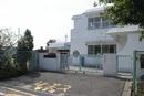京都市南区久世上久世町の新築一戸建(琴音つばさ保育園)