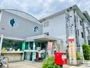 京都市南区久世上久世町の新築一戸建(京都下津林郵便局)