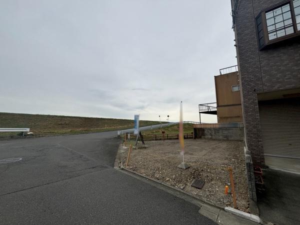 京都市南区久世上久世町の新築一戸建
