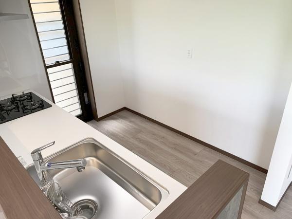 京都市南区久世上久世町の新築一戸建