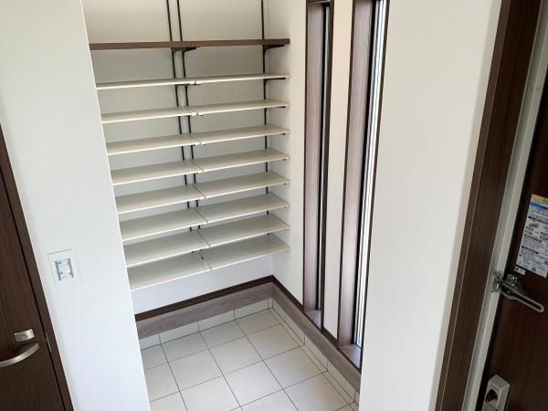 京都市南区久世上久世町の新築一戸建