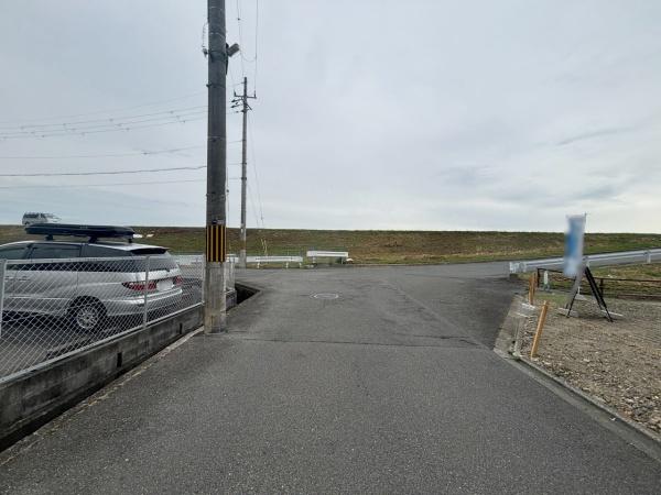 京都市南区久世上久世町の新築一戸建
