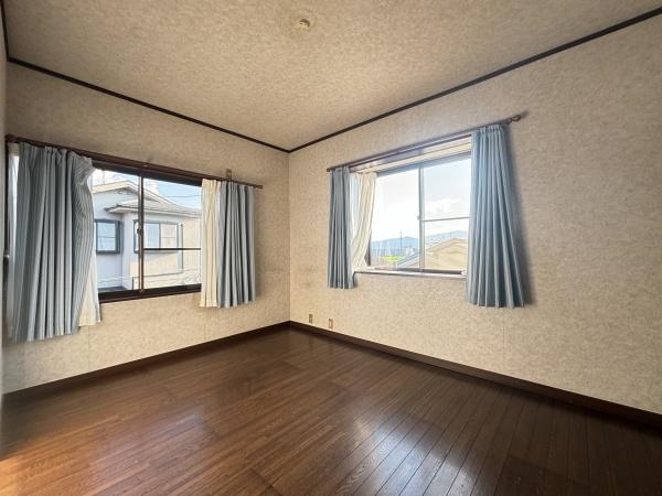 京都市伏見区久我本町の中古一戸建て