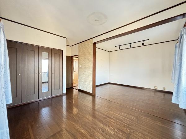 京都市伏見区久我本町の中古一戸建て