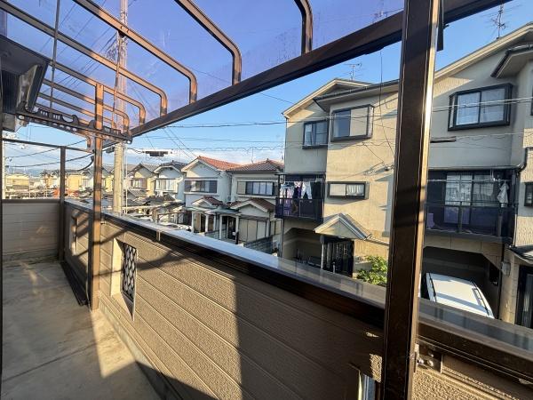 京都市伏見区久我本町の中古一戸建て