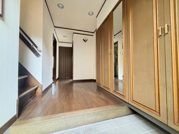 京都市伏見区久我本町の中古一戸建て