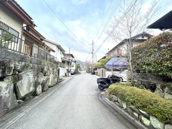 京都市西京区大枝北沓掛町４丁目の中古一戸建