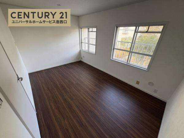 境谷西第2住宅14棟