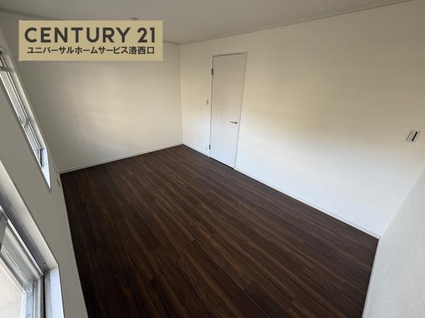 境谷西第2住宅14棟