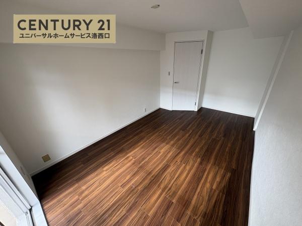 境谷西第2住宅14棟