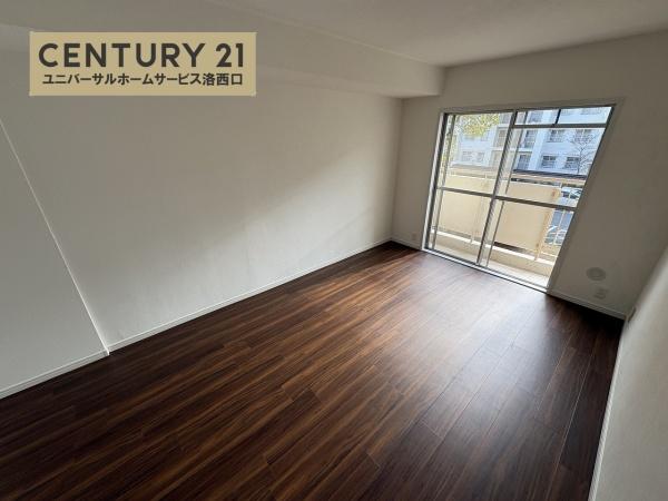 境谷西第2住宅14棟