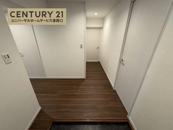 境谷西第2住宅14棟