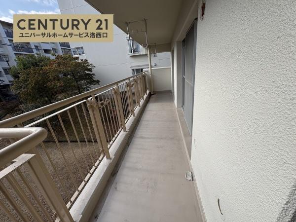 境谷西第2住宅14棟