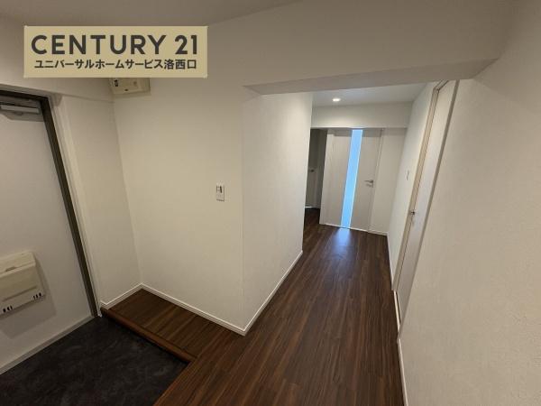 境谷西第2住宅14棟