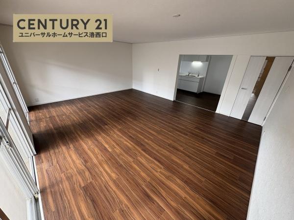 境谷西第2住宅14棟