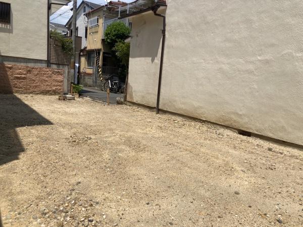 向日市寺戸町飛龍の新築一戸建