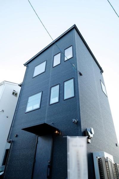 京都市南区久世築山町の新築一戸建