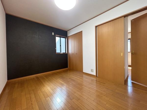 長岡京市金ケ原平井の中古一戸建て