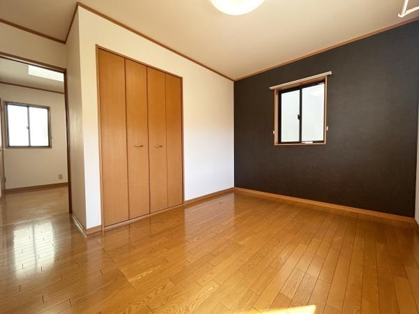 長岡京市金ケ原平井の中古一戸建て