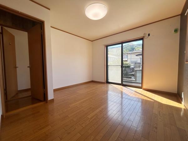 長岡京市金ケ原平井の中古一戸建て