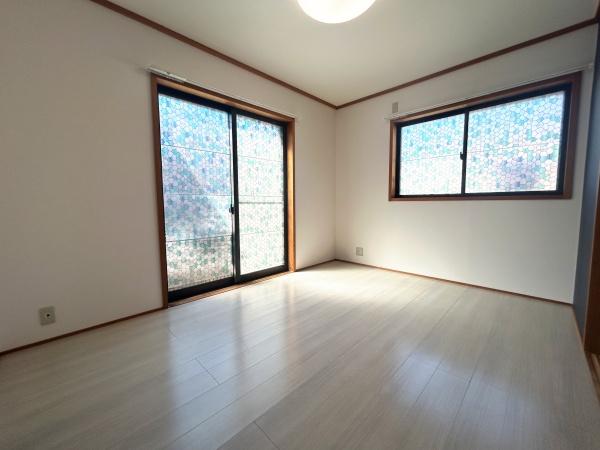 長岡京市金ケ原平井の中古一戸建て