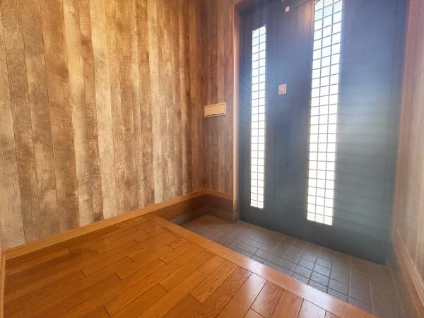 長岡京市金ケ原平井の中古一戸建て
