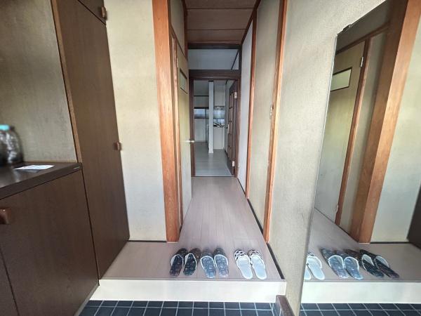 京都市西京区川島権田町の中古一戸建