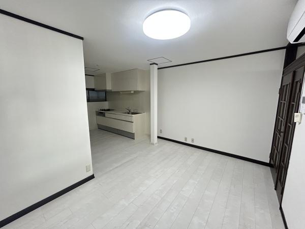 京都市西京区川島権田町の中古一戸建