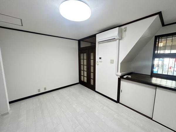 京都市西京区川島権田町の中古一戸建