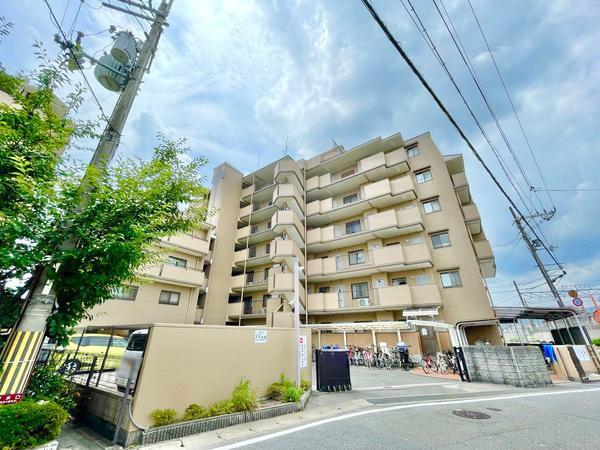 桂グリーンマンション
